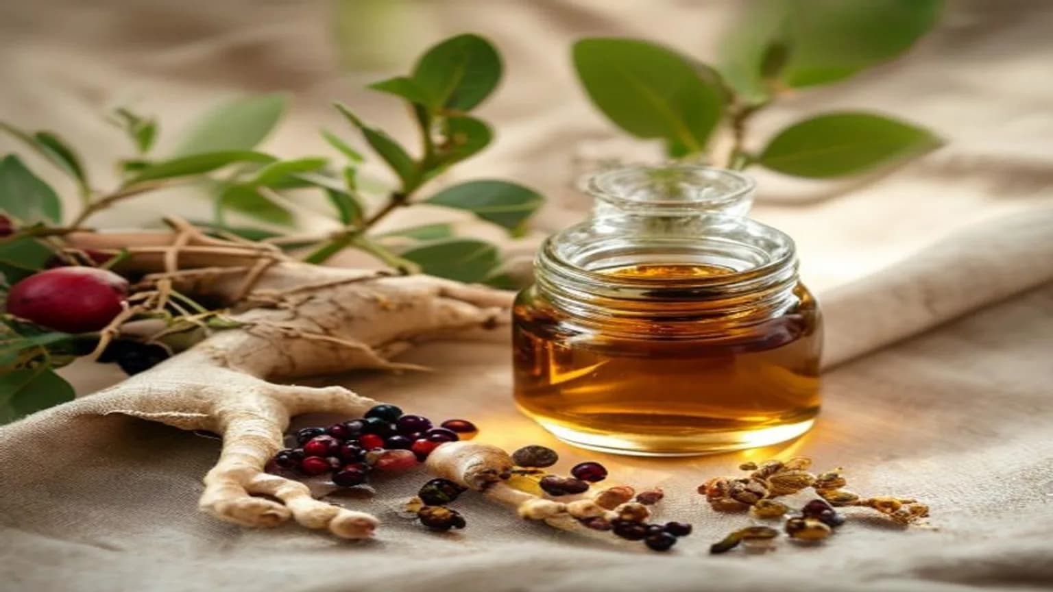 Boosting Shared Sexual Stamina and Vitality: Natural Ways Couples Can Enhance Intimacy Together